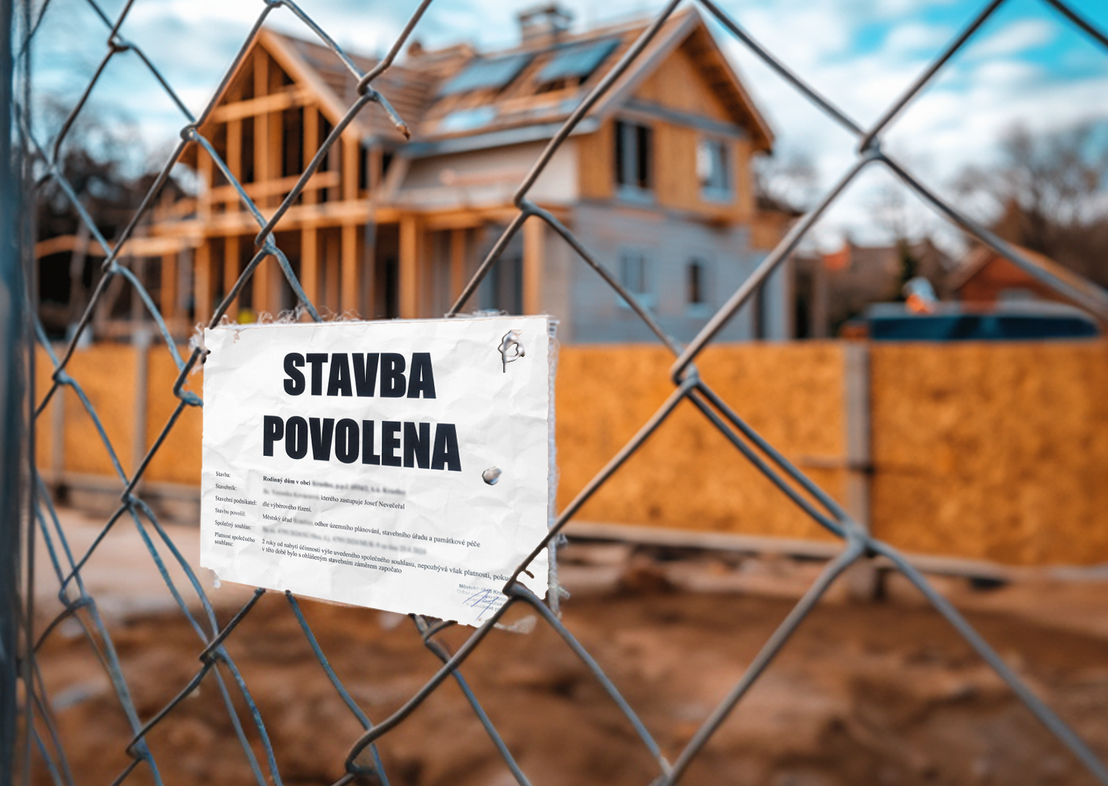 Projekt